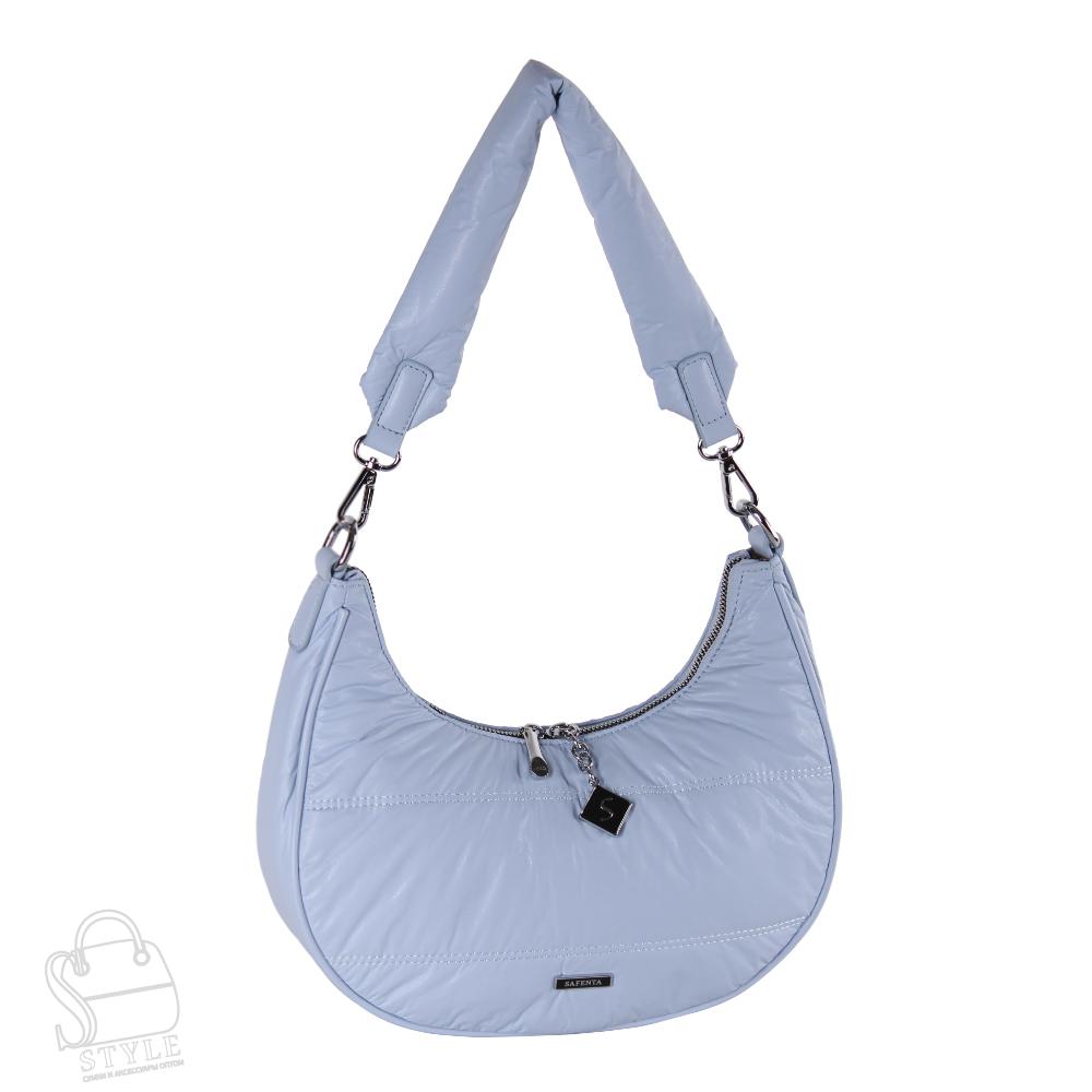 Сумка женская 575142-2 blue Velina Fabbiano-Safenta/30