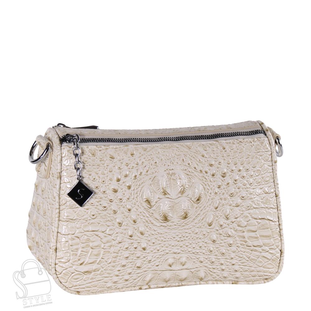 Сумка женская 270127-2 beige Velina Fabbiano-Safenta/50