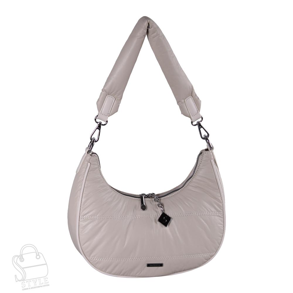 Сумка женская 575142-2 beige Velina Fabbiano-Safenta/30