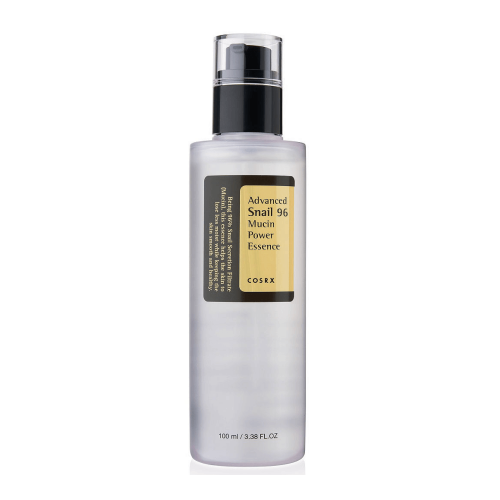 COSRX/ Высокоактивная эссенция COSRX Advanced Snail 96 Mucin Power Essence 100 мл.