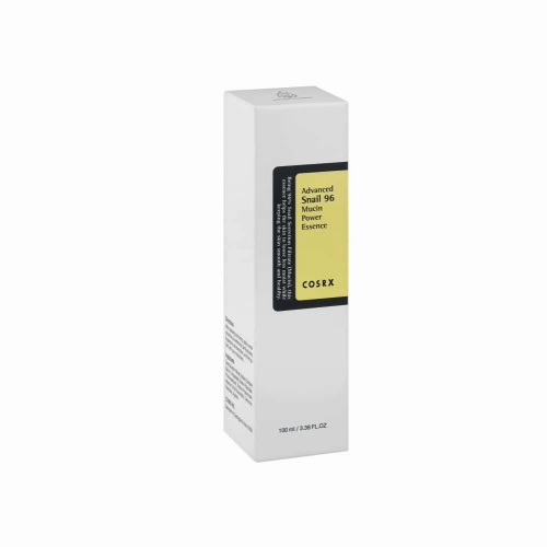 COSRX/ Высокоактивная эссенция COSRX Advanced Snail 96 Mucin Power Essence 100 мл.