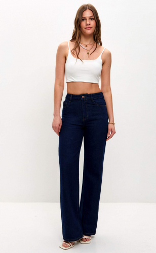 Джинсы P222-0134 royal denim