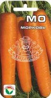 Морковь Мо 2г