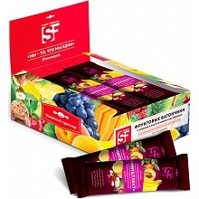«Smart Formula», батончик фруктовый «Интеллект», 40 г 1315
