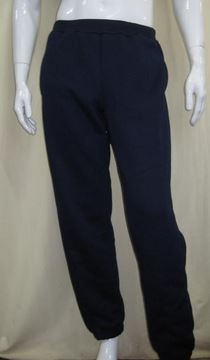 плотные мужские штаны (низ на резинке)