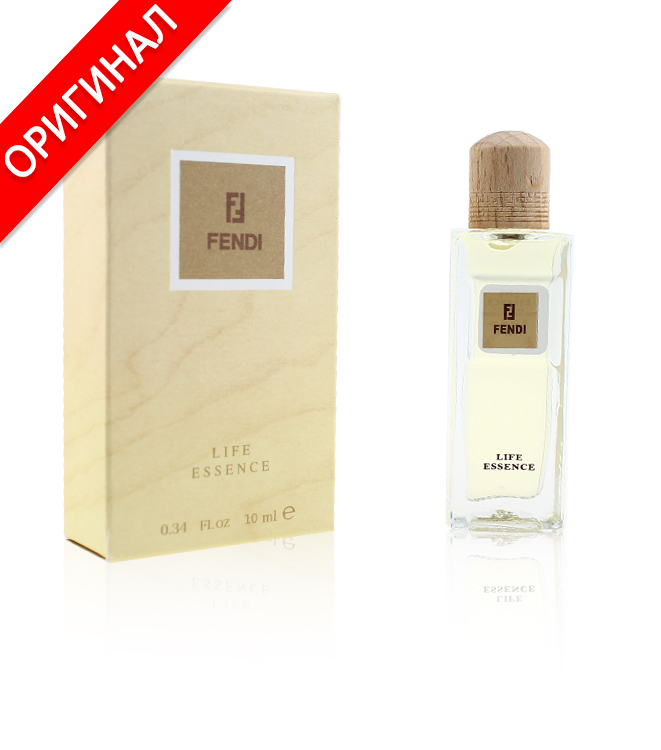 Купить Духи Fendi Life Essence В Омске