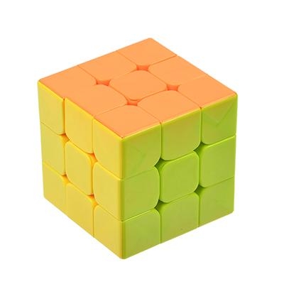 ИМ295098 Кубик-головоломка 