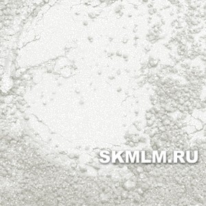 Шиммер (люминайзер) «Алмазные переливы», пробник