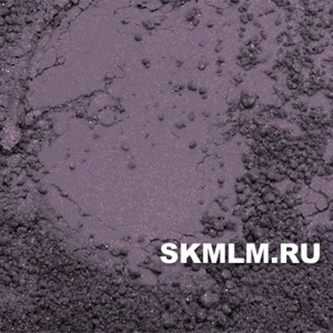 Тени для век «Розовый маунтбэттена», пробник