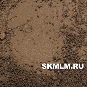 Шиммер (люминайзер) «Бронза с позолотой», пробник