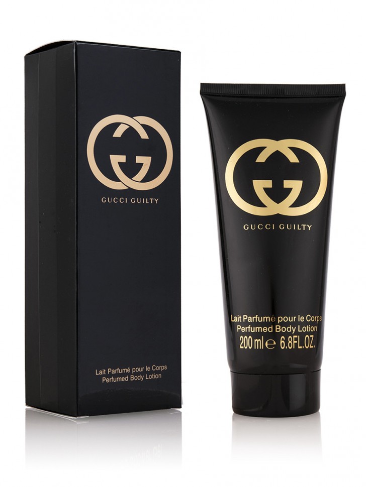 Лосьон для тела Gucci Guilty 200 мл