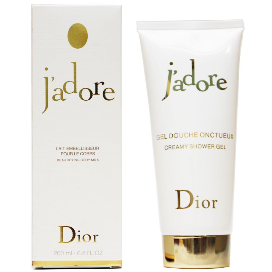 Лосьон для тела Christian Dior J`adore 200 ml