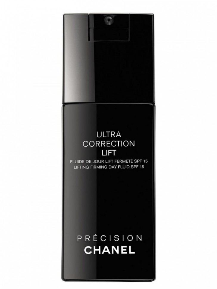 Сыворотка Chanel