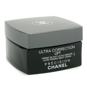 Крем для лица ночной Chanel 