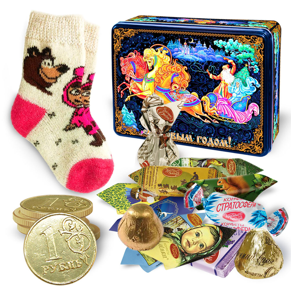 грузовик везет новогоднюю елку. рафаэлло папье маше. подарок для саши на новый год. новогодний подарок мульт. огромный подарок.