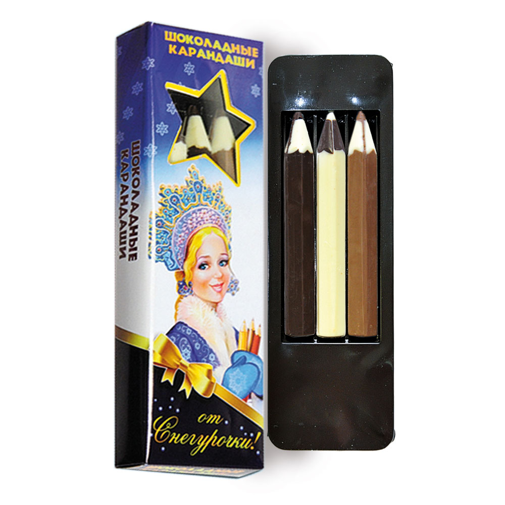 Набор шоколадных карандашей. Коробка для шоколадных карандашей. Шоколадный карандаш рисовашка. Цветные карандаши из шоколада. Шоколад карандашом.