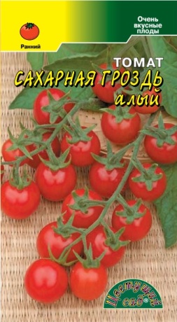 Томат Чио Чио Сан Фото Урожайность