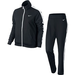 2299р 2900р. Спортивный костюм женский NIKE POLYKNIT TRACKSUIT