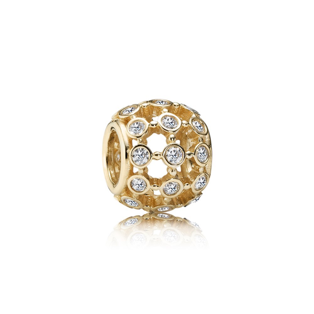 Купить Шармы Для Браслета Золото