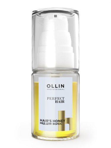 Ollin Мед для волос Perfect Hair Honey 30мл