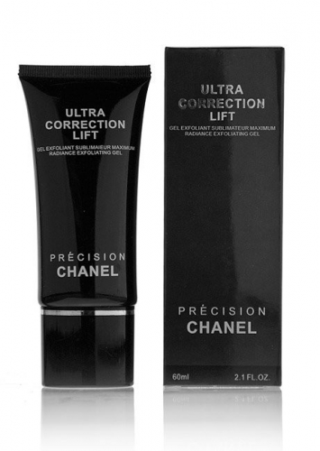 Очищающий гель Chanel Precision Ultra Correction Lift 60 ml (КОПИИ)
