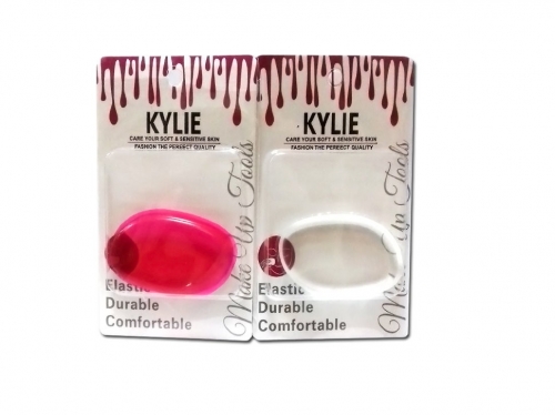 Силиконовый спонж для макияжа Kylie (КОПИИ)