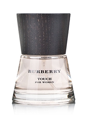 BURBERRY TOUCH edp lady 100ml