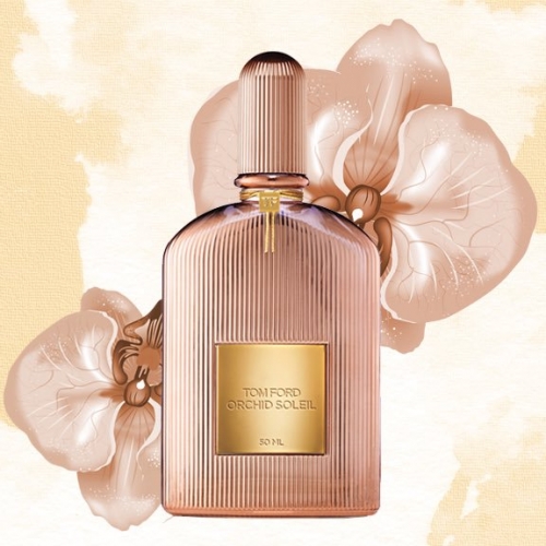 TOM FORD ORCHID SOLEIL edp lady 50ml