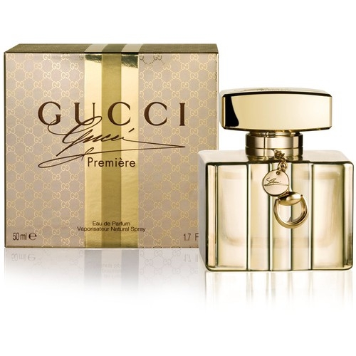 GUCCI BY GUCCI PREMIERE edp lady 75ml