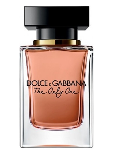 DOLCE & GABBANA THE ONLY ONE edp lady 100ml
