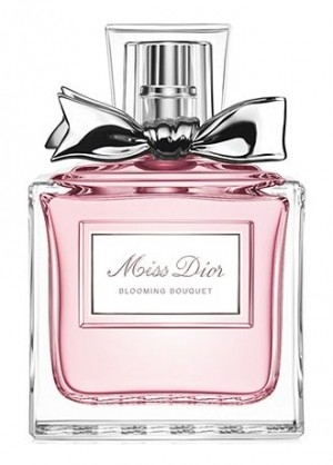 CHRISTIAN DIOR MISS DIOR BLOOMING BOUQUET edt lady 100ml