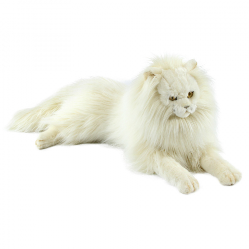 5010 Персидский кот Табби кремовый, 70см