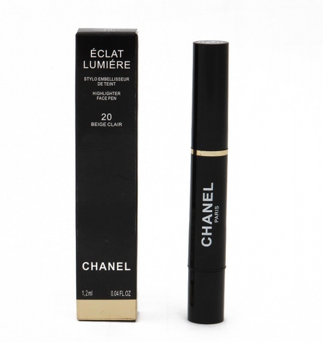Корректор тональный Chanel Eclat Lumiere 1,2 мл (КОПИИ)