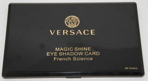Тени Versace Magic Shine 28 Colors (КОПИИ)