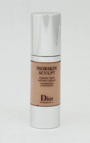 Тональный крем Christian Dior - Dior Skin Sculpt 30 ml (КОПИИ)