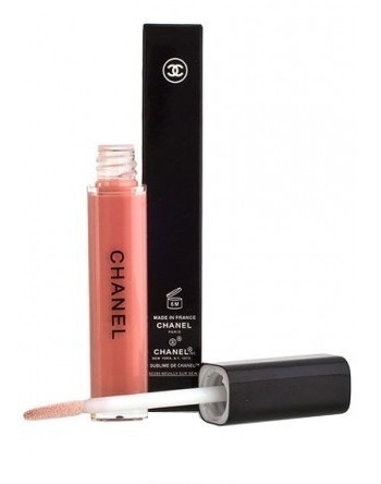 Блеск для губ Chanel Color Fever Gloss (12шт) 8g (КОПИИ)