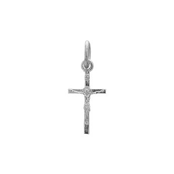 Крест серебряный ПР-82