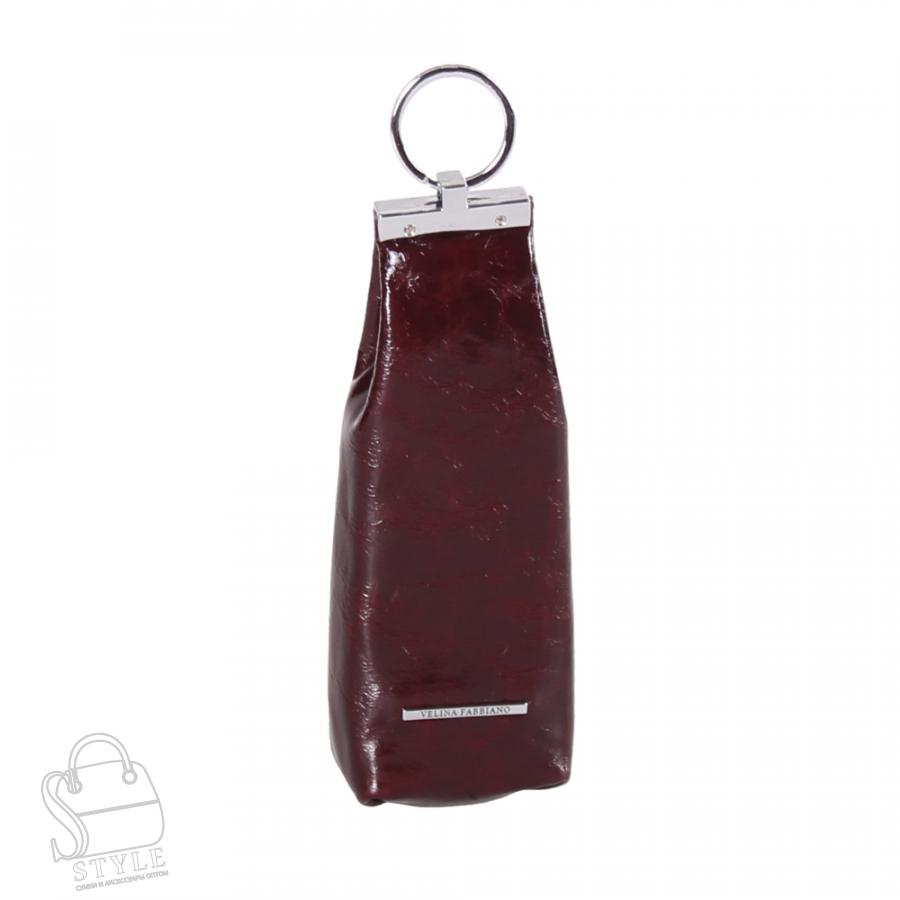 Ключница 7101-17 brown Velina Fabbiano