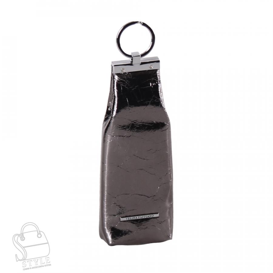 Ключница 7101-10 gray Velina Fabbiano