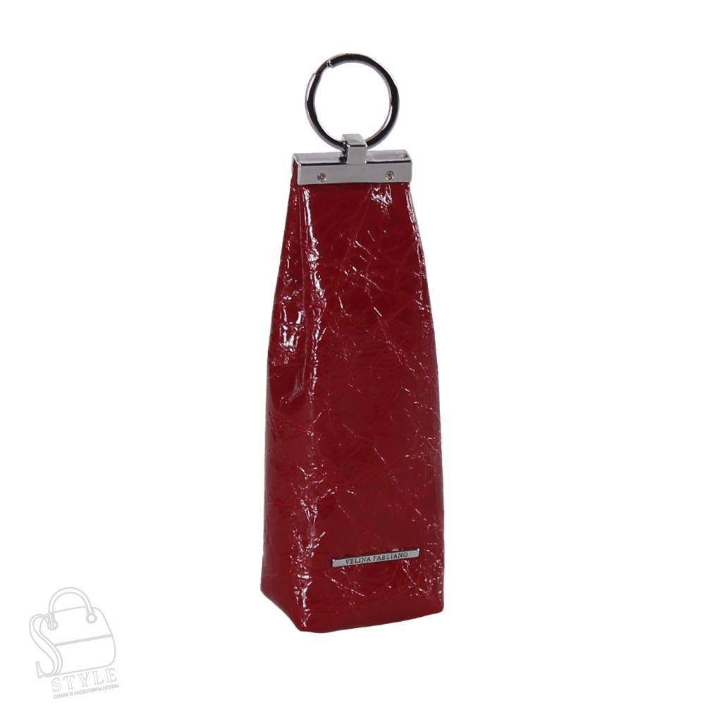 Ключница 7101-45 red Velina Fabbiano