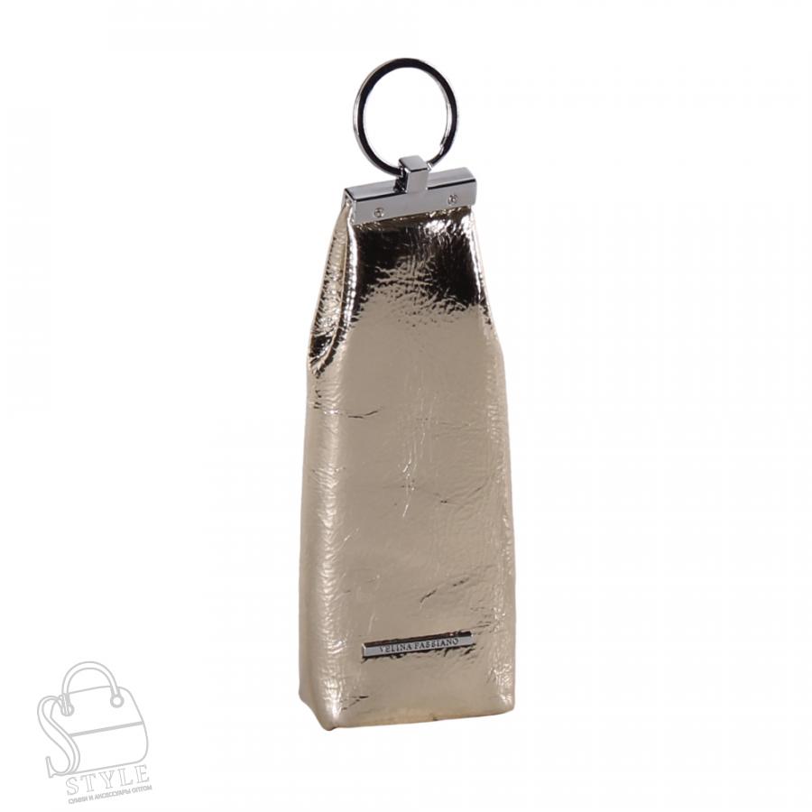 Ключница 7101-8 gold Velina Fabbiano
