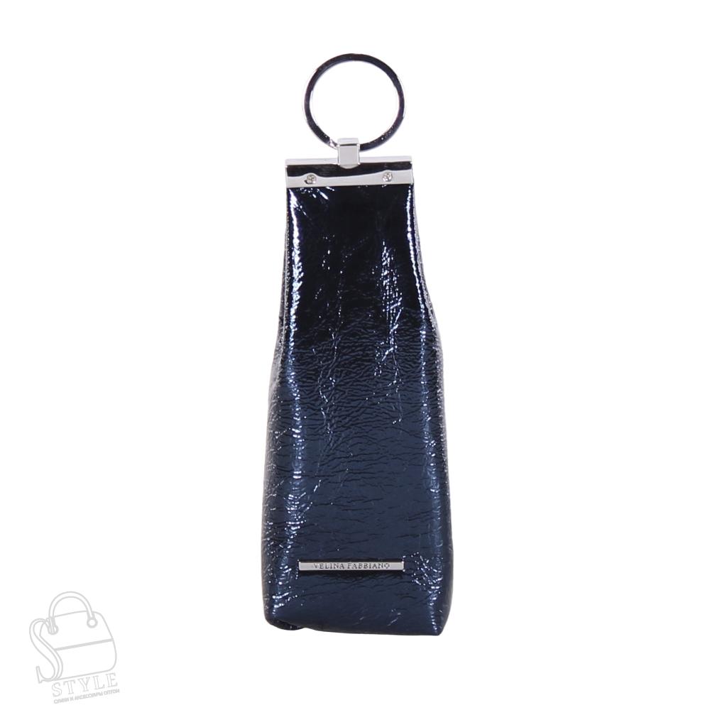 Ключница 7101-24 blue Velina Fabbiano