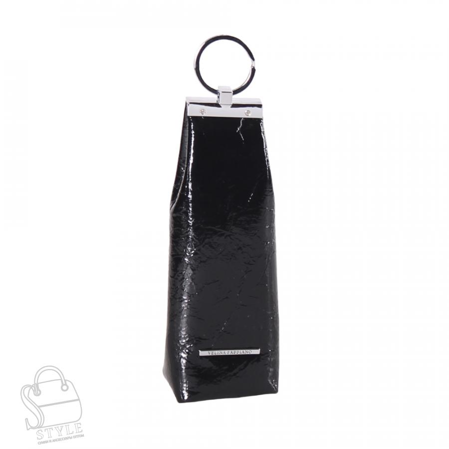 Ключница 7101-33 black Velina Fabbiano