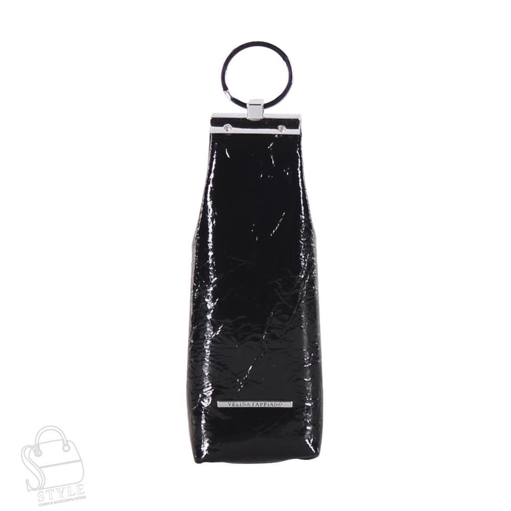 Ключница 7101-33 black Velina Fabbiano