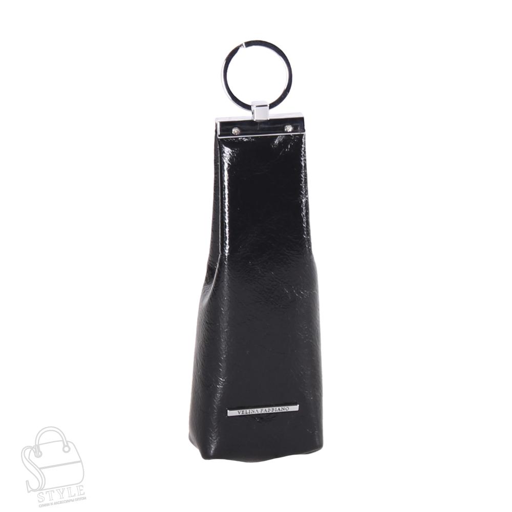 Ключница 7101-36 black Velina Fabbiano
