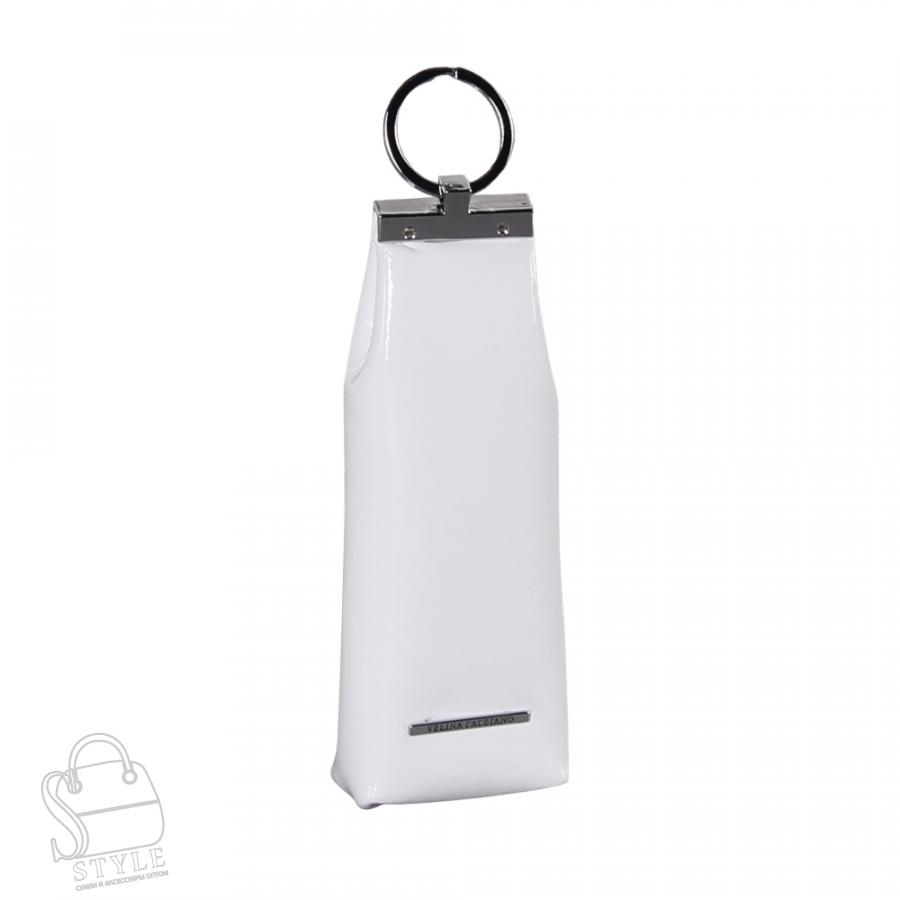 Ключница 7101-23 white Velina Fabbiano в Новосибирске