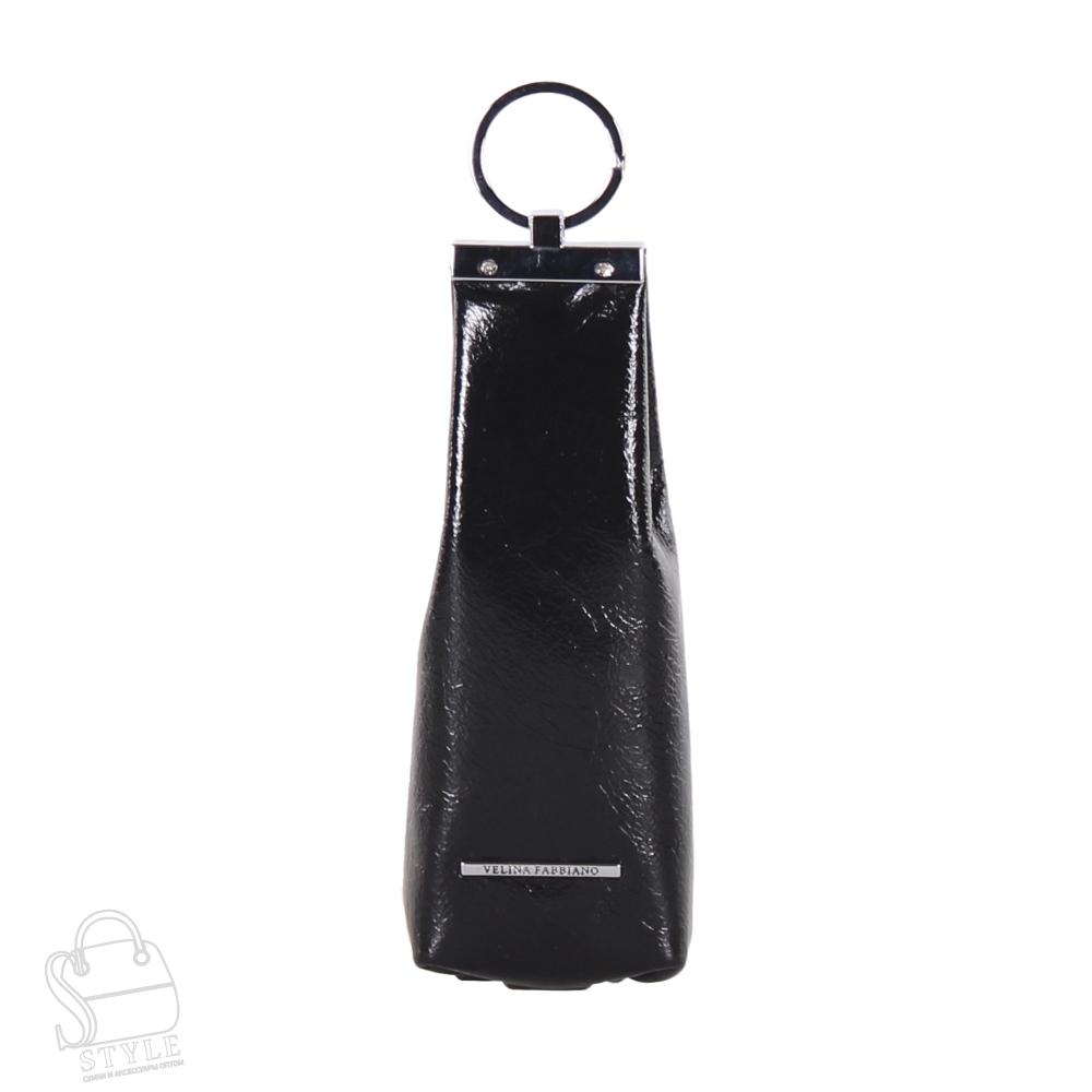 Ключница 7101-36 black Velina Fabbiano