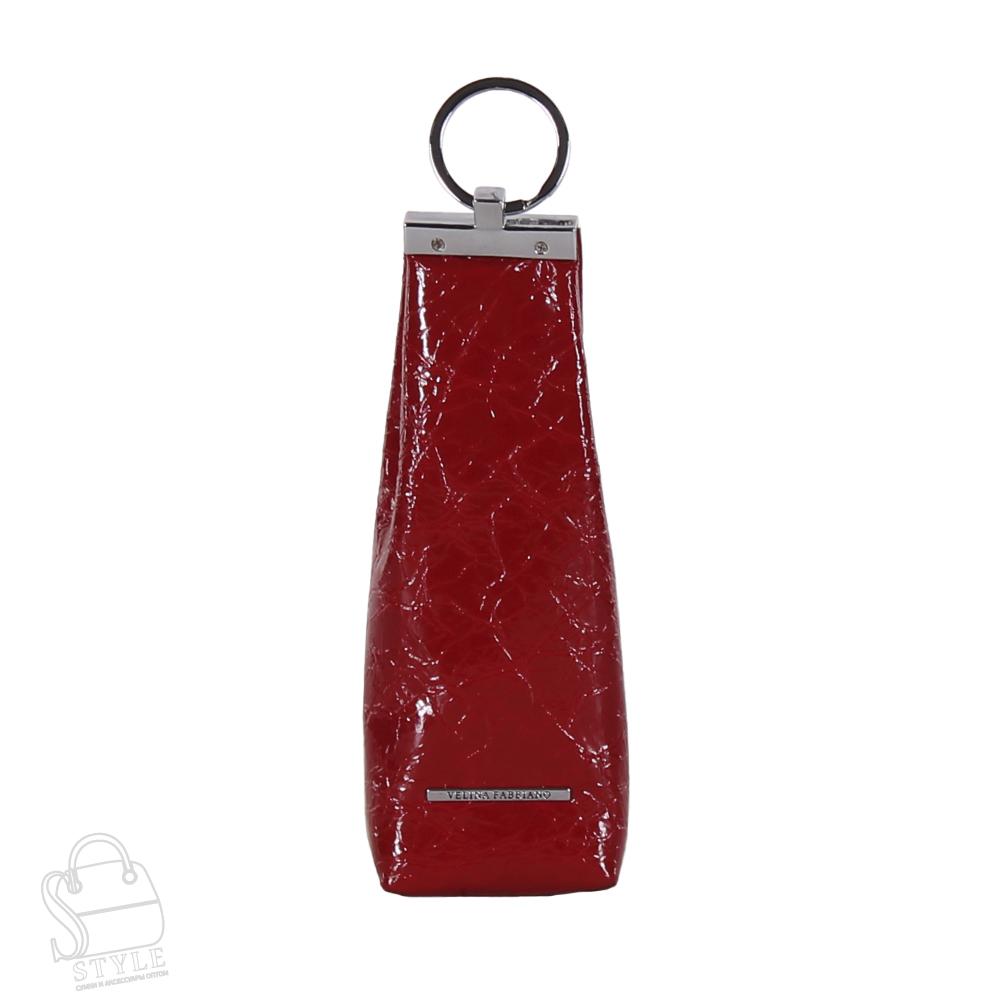 Ключница 7101-45 red Velina Fabbiano