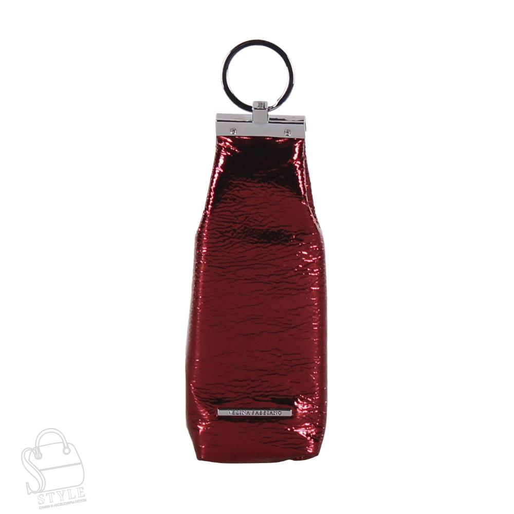Ключница 7101-25 red Velina Fabbiano