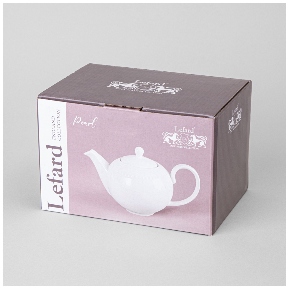 ЧАЙНИК LEFARD